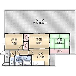 リバーサイド仁和寺