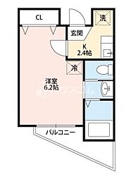 パークサイドハイツ