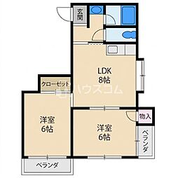 シャトラン香里園