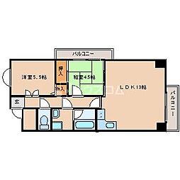 カルチェ清水谷