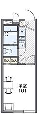 レオパレスボナール