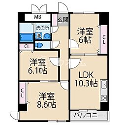 RASTA香里園町
