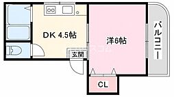 香里エイコーマンション