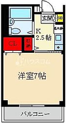 サンハイツ