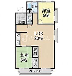 ヴィラ香里