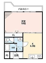 グランドハイツ2号館