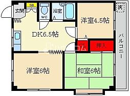 北野ハイツ
