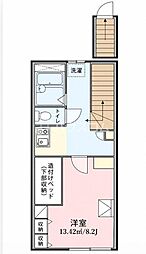 レオパレス葛原