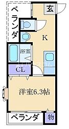 アウルズウッド大和田