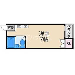 プレアール上神田
