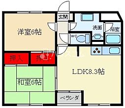 シャトー忍ヶ丘
