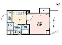 門真市野里町