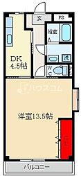 コーポフォレスト