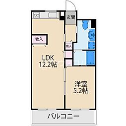 プリモーテ枚方公園