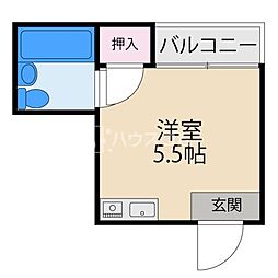 住地マンション