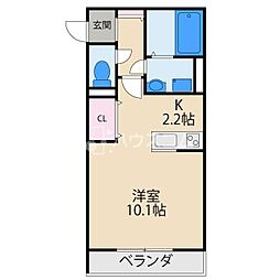 リヴェール香里園