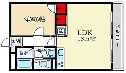 松栄畷ハイツ