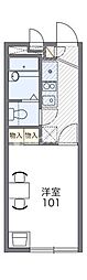 レオパレスボナール