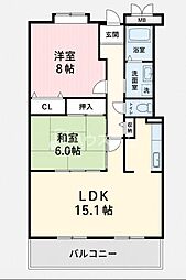 ベレーザ香里園