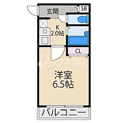 メゾンコーハツ