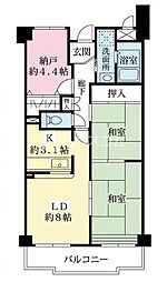 サンマンション南野