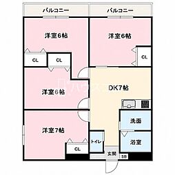 グレートヒルズ5番館