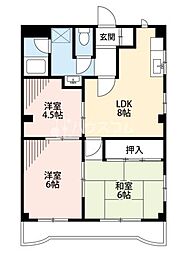 マンション・トワ