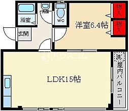 アクティー大和3号
