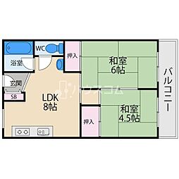 清水谷コーポ