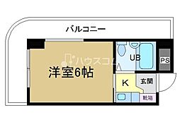 レナジア摂南大学前