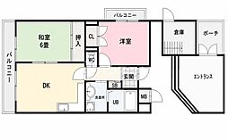 ビューハイツ四條畷