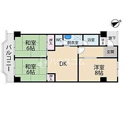 丸信リバーサイドコーポ
