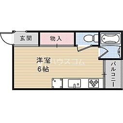 サザンクロス萱島南