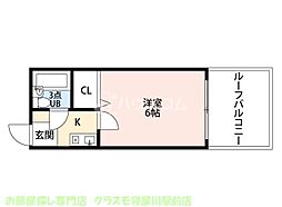 さくらハイツIII