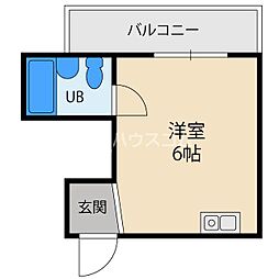 コスモシティ