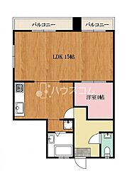 朝日マンション