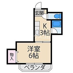 グリーンシティワン・ツー