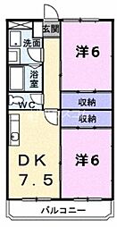 ビューテラス畷B棟