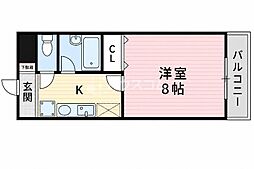 パークテラス香里II