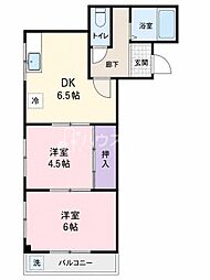 第三シャルマン四條畷