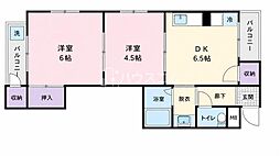 第三シャルマン四條畷
