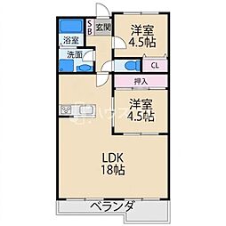 リバージュ 1