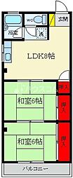 香里ロイヤルプラザ