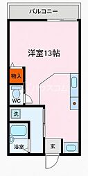 さくらハイツIII