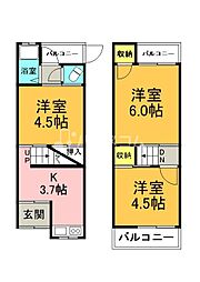 寝屋川市池田2丁目の一戸建て
