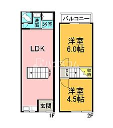 寝屋川市御幸東町の一戸建て