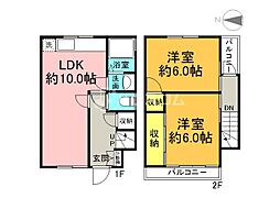寝屋川市御幸東町の一戸建て