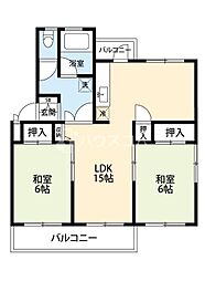 香里三井団地Ａ76棟