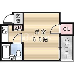 シャルマン池田旭町