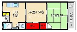 香里園ハイツ